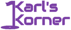 Karl's Korner